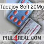 Tadajoy Soft 20Mg 36